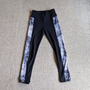 SO Workout Leggings WITH pockets